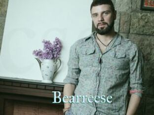 Bearreese