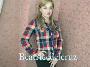 Beatricedelcruz