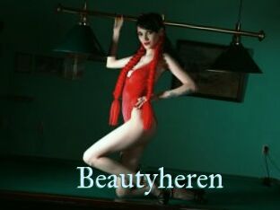 Beautyheren