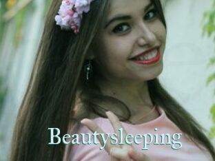 Beautysleeping