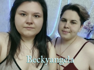 beckyangela CS Sexcam