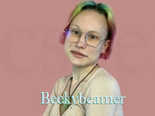 Beckybeamer