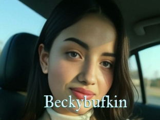 Beckybufkin