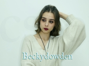 Beckydowden