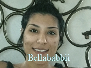 Bellababbii