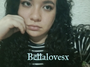Bellalovesx