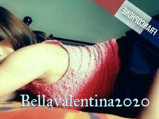 bellavalentina2020 CS Sexcam