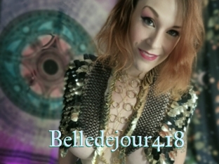 Belledejour418