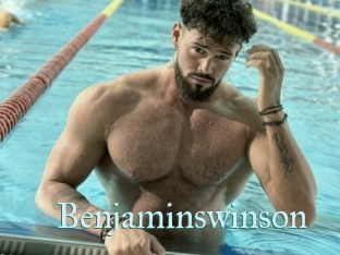 Benjaminswinson