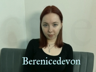 Berenicedevon