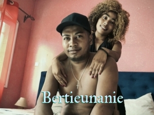 Bertieunanie