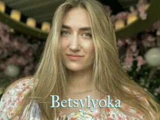 Betsylyoka