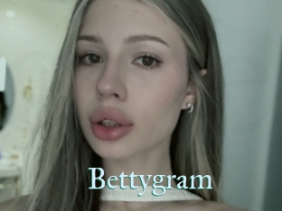 Bettygram