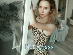 Bettypass