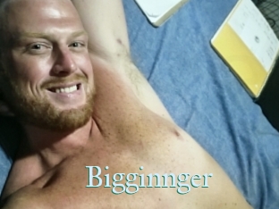 bigginnger CS Sexcam