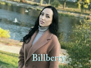 Billberry