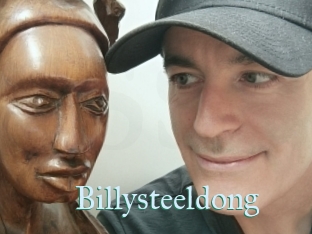 billysteeldong CS Sexcam