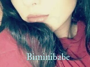 Biminibabe