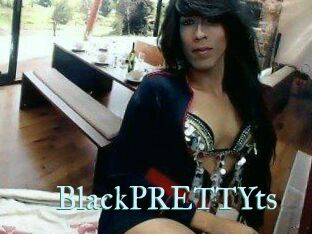 BlackPRETTYts