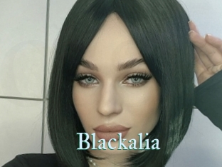 Blackalia