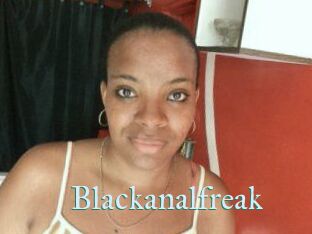 Blackanalfreak