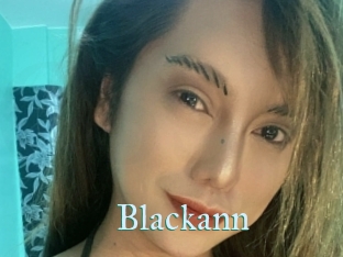 Blackann
