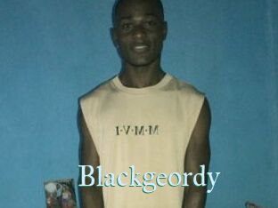 Blackgeordy