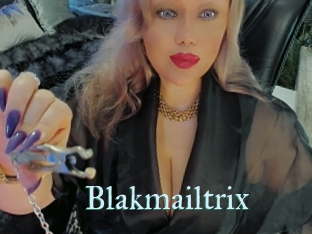 Blakmailtrix