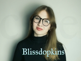 Blissdopkins