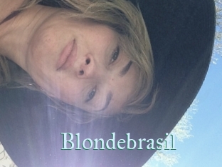 Blondebrasil