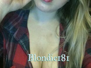 Blondie181