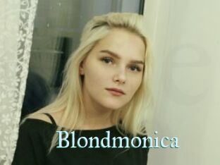 Blondmonica