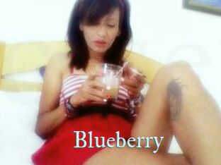 Blueberry