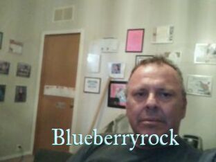 Blueberryrock