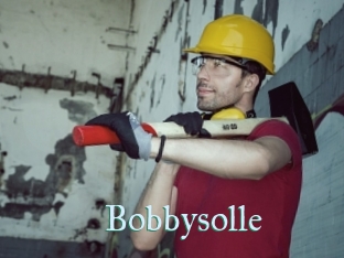 bobbysolle CS Sexcam