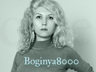 Boginya8000
