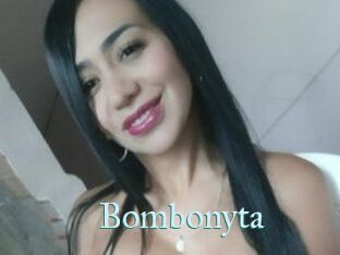 Bombonyta