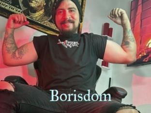 Borisdom