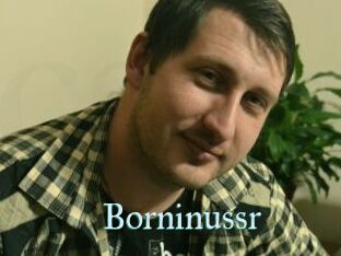 Borninussr