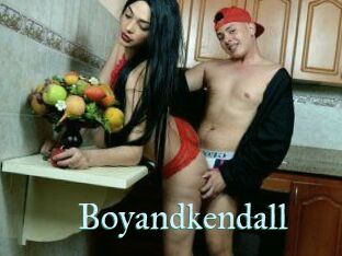 boyandkendall CS Sexcam