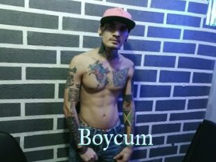 Boycum