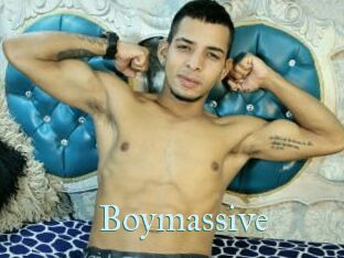 Boymassive