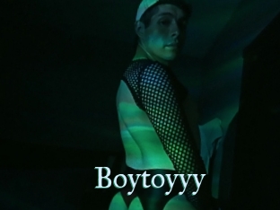 Boytoyyy