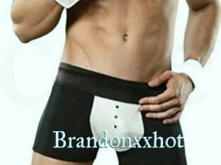 Brandonxxhot