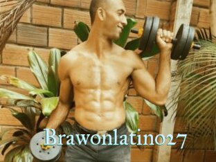 Brawonlatino27
