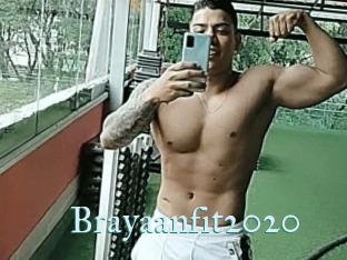 brayaanfit2020 CS Sexcam