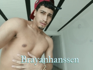 Brayanhanssen