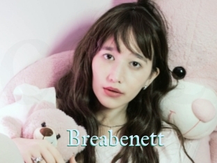 Breabenett