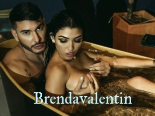 brendavalentin CS Sexcam