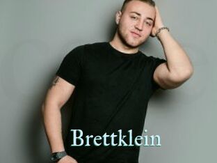 Brettklein